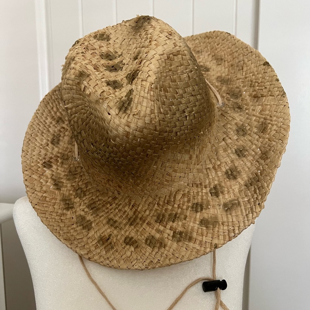 Ranch Style Hat